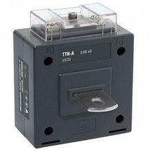 Трансформатор тока  ТТИ-А 1000 5А 5ВА, кл.т. 0,5S | код.  ITT10-3-05-1000 |  IEK