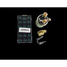 Словак Реле втягивающее Трактор МТЗ ст. Slovak 29, 44-54   24В Словак