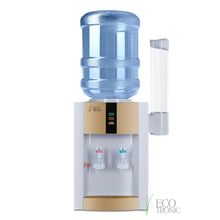 Ecotronic Кулер для воды Ecotronic H1-TE Gold с электронным охлаждением