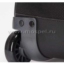 ProtecA Сумка на колесах 63198 черная