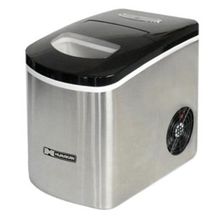 Льдогенератор Hurakan HKN-IMF12M (ПАЛЬЧИКИ)