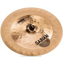 SABIAN SABIAN HH 18 ROCK CRASH