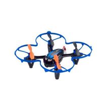 Радиоуправляемый квадрокоптер Double Horse с защитой и камерой 2.4GHz - DH9136