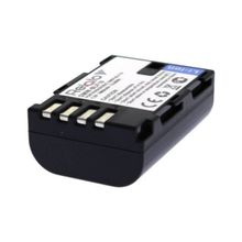 Аккумулятор Relato DMW-BLF19 1860mAh для Panasonic DMC-GH3  DMC-GH4