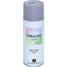 East Brand Coralino Light 520 мл лаванда