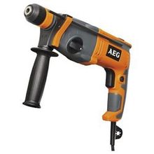 Перфоратор AEG 428910(KH 26 XE)