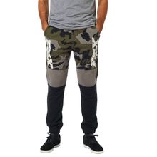 Штаны Fox Lateral Moto Pant Camo, Размер S