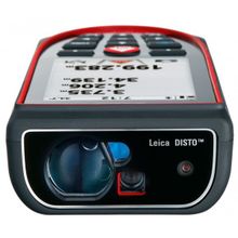 Leica Дальномер лазерный Leica Disto D810