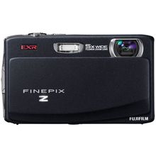 Fujifilm Fujifilm Finepix Z900Exr Черный
