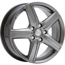 Колесный диск СКАД Адмирал 6,5x16 5x112 D57,1 ET42 grey