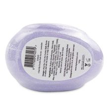 Big Teaze Toys Бомба для ванны I Rub My Duckie Lavender с ароматом лаванды (сиреневый)