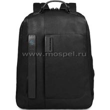 Рюкзак Piquadro CA3349P15 N черный