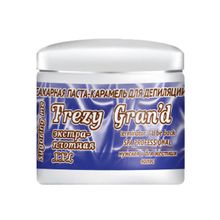 Паста сахарная (мужская) для депиляции Frezy Grand экстра-плотная 750г