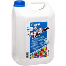 Mapei Ultracoat Easy Plus 5 л блеск 60 единиц