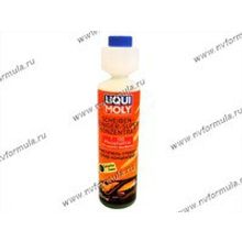 Жидкость стеклоомывающая LIQUI MOLY 7612 2385 250мл в бачок омывателя суперконцентрат на 25л