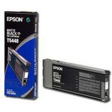 EPSON C13T544800 картридж с матово-чёрными чернилами