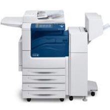 XEROX WorkCentre 7530CPS МФУ лазерное цветное А3, 1200 x 2400 dpi, 30 стр мин чёрно-белой и цветной печати