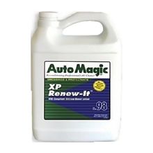 Лосьон для наружного пластика XP Renew-IT, 0,96 л, 98-QT, AutoMagic