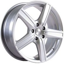 DEZENT TF 7x17 5x112 ET46 D66.6