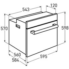 ZIGMUND SHTAIN BN 21.514 X