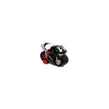 Турбо-мотоцикл Ducalti (чёрный) "Chicco"