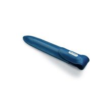 Кожаный чехол для Livescribe Pulse smartpen (Blue)