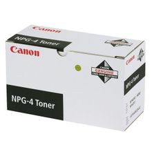 Картридж Canon CANON NPG-4 (туб
