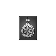 Амулет "цветок афродиты"