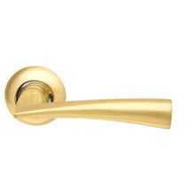 ARMADILLO Columba LD80-1SG CP-1 матовое золото хром