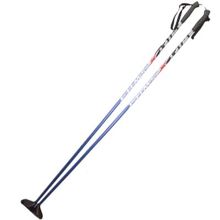 Палки лыжные стеклопластиковые 160-170см Маяк