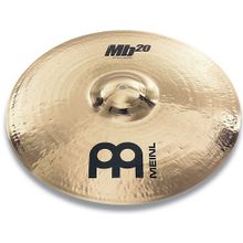 MEINL MEINL MB20-22HBR-B