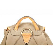 Рюкзак из натуральной кожи Круиз