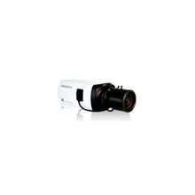 IP-видеокамера Hikvision DS-2CD853F-E