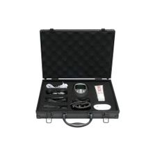 Pipedream Набор для электростимуляции эрогенных зон  Deluxe Shock Therapy Travel Kit