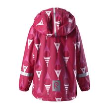 Reima Детский плащ-дождевик Reima Koski 521507 3927