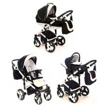 Vikalex 3 в 1 Tasso black