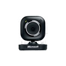 WEB камера Microsoft Retail Lifecam VX-2000