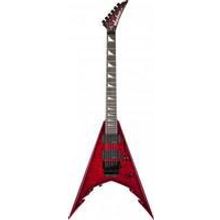 KING V COREY BEAULIEU USA SIGNATURE KV6 TRANSPARENT RED