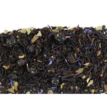 Черный чай Черника в йогурте (Россия) РЧК 500г