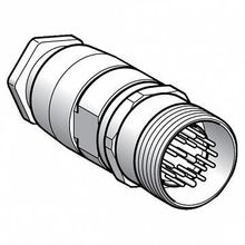 М23 ПРЯМ. РАЗЪЕМ 19 XZCC23MDM190S | код. XZCC23MDM190S | Schneider Electric