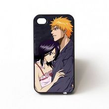 Аниме Чехол для телефона iPhone Блич 08