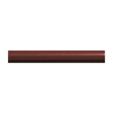 Cir Ceramiche Viaemilia Sigaro Bordeaux 2.5x20 см