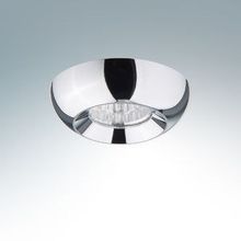 Lightstar 71114 MONDE LED точечный встраиваемый светильник