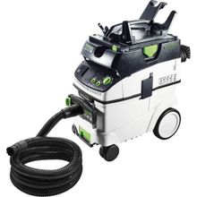 Пылеудаляющий аппарат Festool CTL 36 E AC-PLANEX CLEANTEC