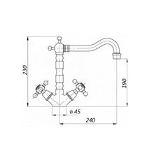 Magliezza Classico 50150-do золото