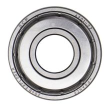 Подшипник SKF 6201 ZZ, 12x32x10мм (180201, 80201, 60201, 50201, П201), П012