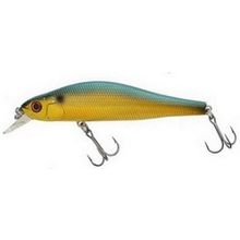 Воблер Jerkbait 105F, 571 Tsuribito