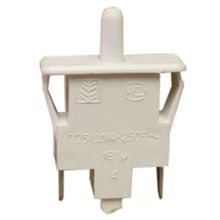 Выключатель света ВК-02 холодильников Stinol, Indesit, v1013