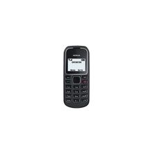 Nokia Nokia 1280 Black