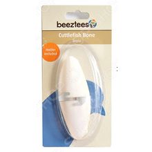 Beeztees Cuttlefish Bone «Панцирь каракатицы»